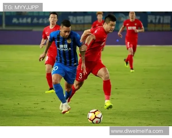 天津权健与全北现代亚冠精彩对决全场录像回顾与分析